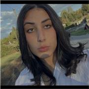 Studentessa diplomata offre lezioni di spagnolo presenziali